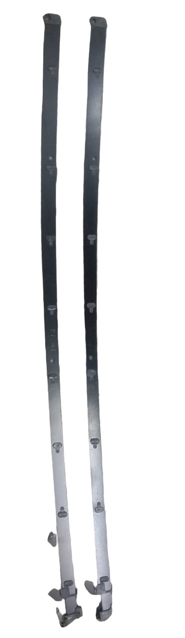 Sunroof Patti Compatible With MERCEDES-BENZ GLE (W292)