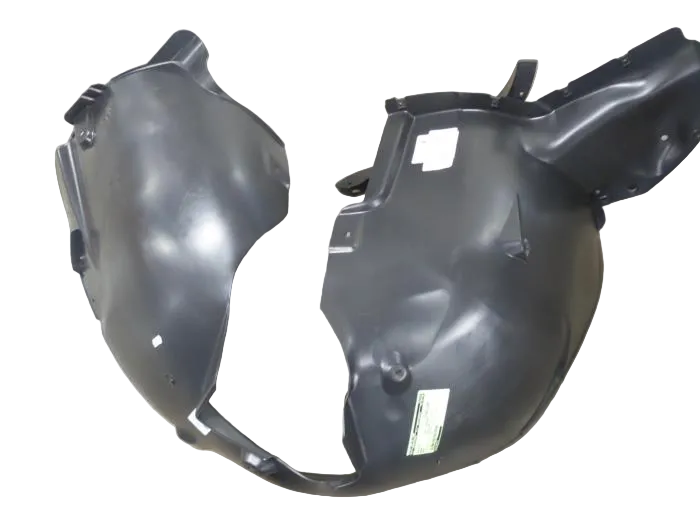 Front Right Wheel Arch Inner Fender 5L0809958 Compatible With Skoda YET (2010-13)