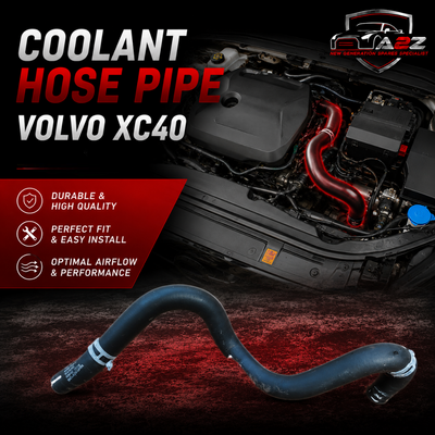 Coolant Hose Pipe 32222089 For Volvo XC40 Tag-H-470