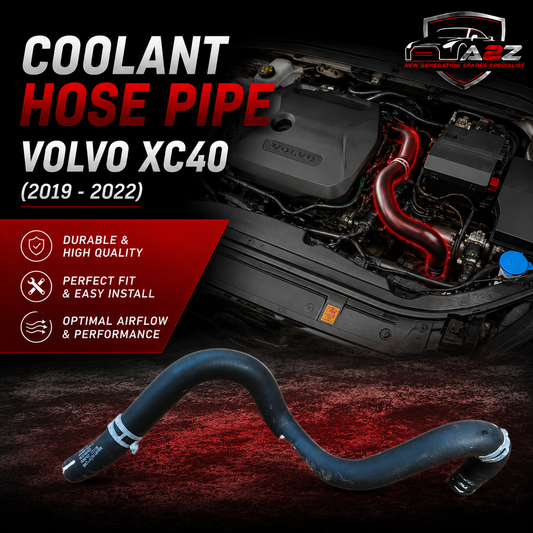Coolant Hose Pipe 32222089 For Volvo XC40 Tag-H-470