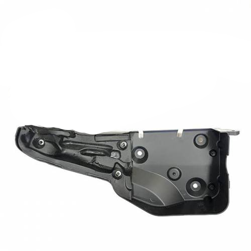 Air Suspension Compressor Bracket Left LR044026 & Right LR044027 Compatible With Land Rover Discovery L319 L320