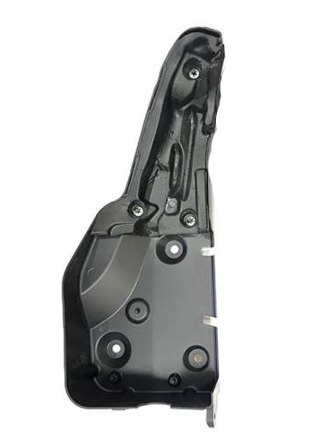Air Suspension Compressor Bracket Left LR044026 & Right LR044027 Compatible With Land Rover Discovery L319 L320