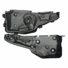 Air Suspension Compressor Bracket Left LR044026 & Right LR044027 Compatible With Land Rover Discovery L319 L320