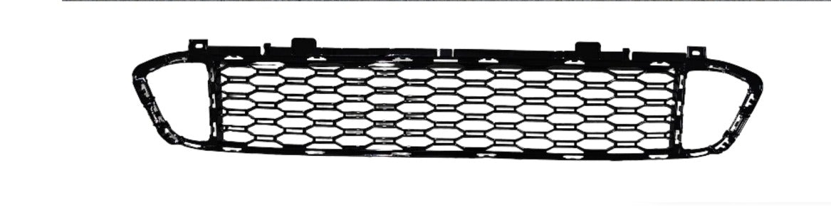 Front Bumper Lower Grill 51118074255 Compatible With BMW 6s G32 (2016-2019) Tag No.96