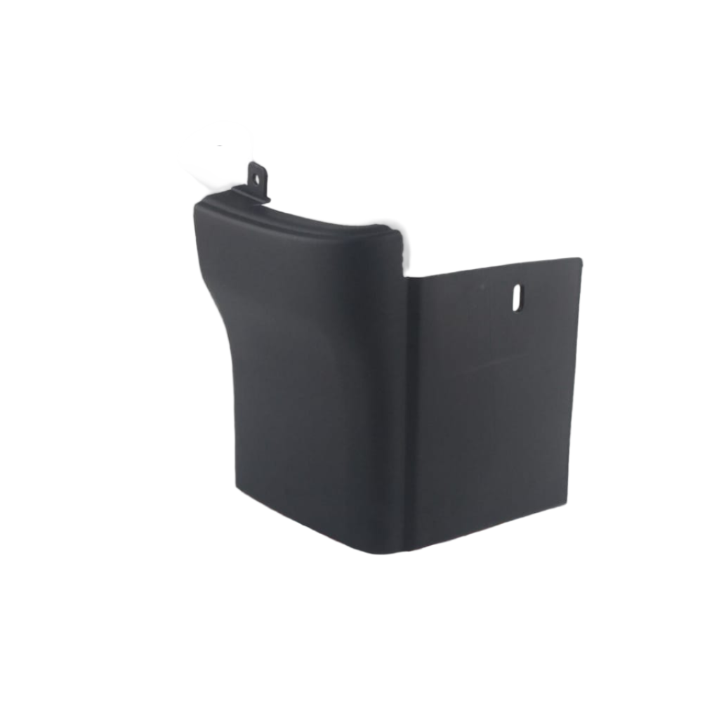 Front Wheel Mud Flaps Left DGP000251PCL & Right DGP000241PCL Compatible With Land Rover Range Rover Sports (L320) (2005-2013) Tag No.21
