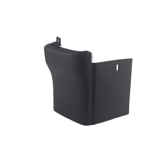 Front Wheel Mud Flaps Left DGP000251PCL & Right DGP000241PCL Compatible With Land Rover Range Rover Sports (L320) (2005-2013) Tag No.21