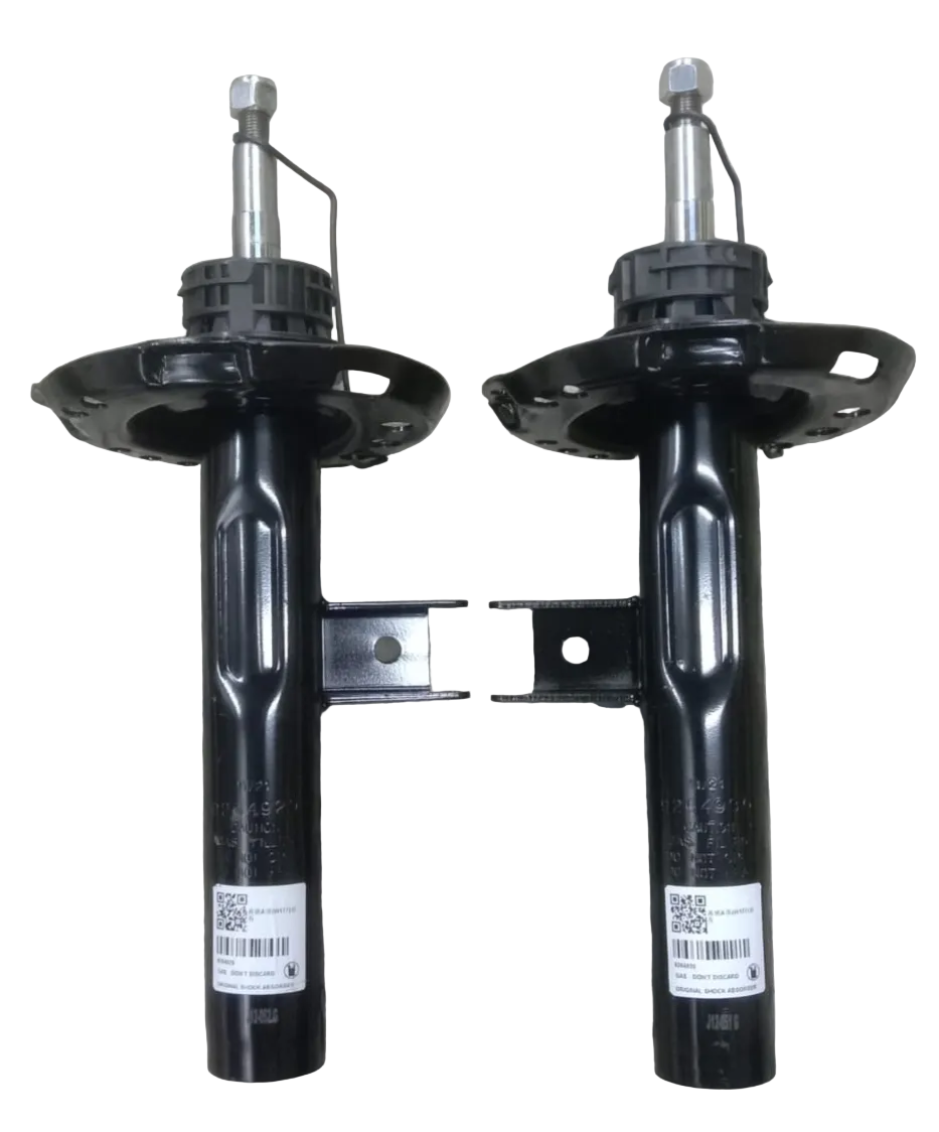 Front Shocker Set Left 1773230900 & Right 1773231000 Compatible With Mercedes Benz A-Class (W177)