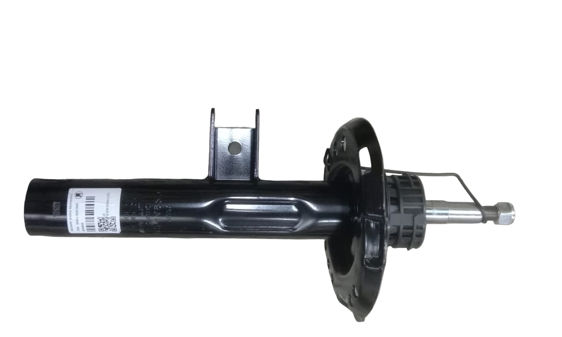 Front Shocker Set Left 1773230900 & Right 1773231000 Compatible With Mercedes Benz A-Class (W177)