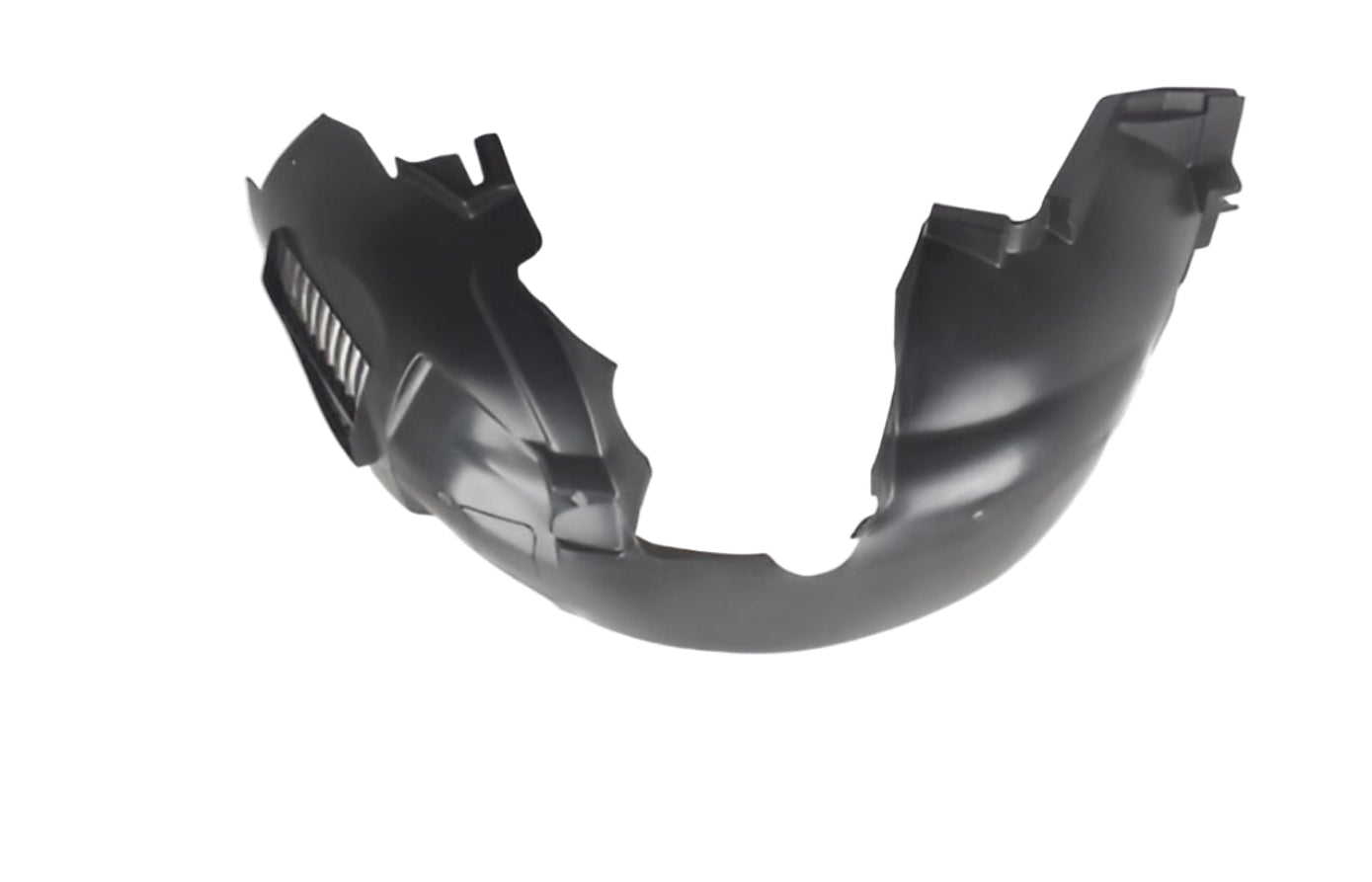 Front Left Fender Liner C2Z22404 Compatible With Jaguar XF (2009-2012) Tag No.43