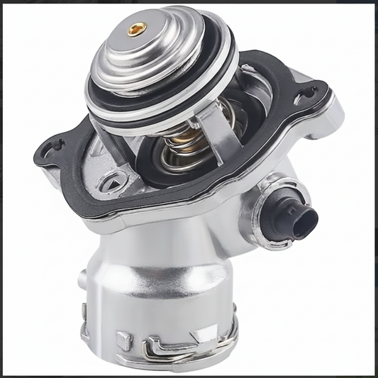 Elbow (Thermostat) 2722000415  2722000115 2722000015  For MERCEDES-BENZ C-CLASS W204  & E-CLASS W211 W212,  S-CLASS W221 Tag-E-20