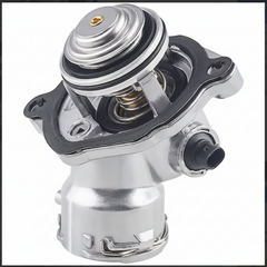 Elbow (Thermostat) 2722000415  2722000115 2722000015  For MERCEDES-BENZ C-CLASS W204  & E-CLASS W211 W212,  S-CLASS W221 Tag-E-20