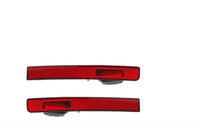Rear Bumper Light Left LR130826 & Right LR130824 Compatible With Land Rover Defender (L663) (2020-2024) Tag No.10