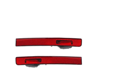 Rear Bumper Light Left LR130826 & Right LR130824 Compatible With Land Rover Defender (L663) (2020-2024) Tag No.10