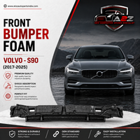 Front Bumper Foam 31383241 32227820 Compatible With VOLVO - S90