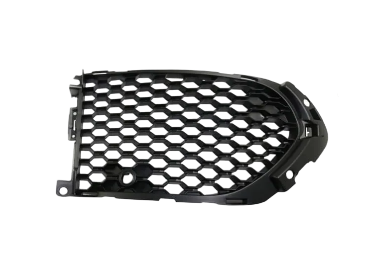 Fog Lamp Cover Set (Without Chrome) Left T4A6219 & Right T4A6215 Compatible With Jaguar F-Pace (2016-2021) Tag No.608