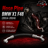 Hose Pipe 64539289101 Compatible With BMW X1 F48 X2
