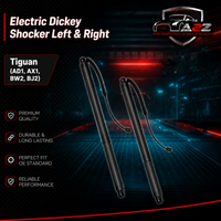 Electric Dickey Shocker Left/Right 5NA827851 5NA827851905 5NA827851A905 5NA827851A  Compatible With Tiguan (AD1, AX1, BW2, BJ2)