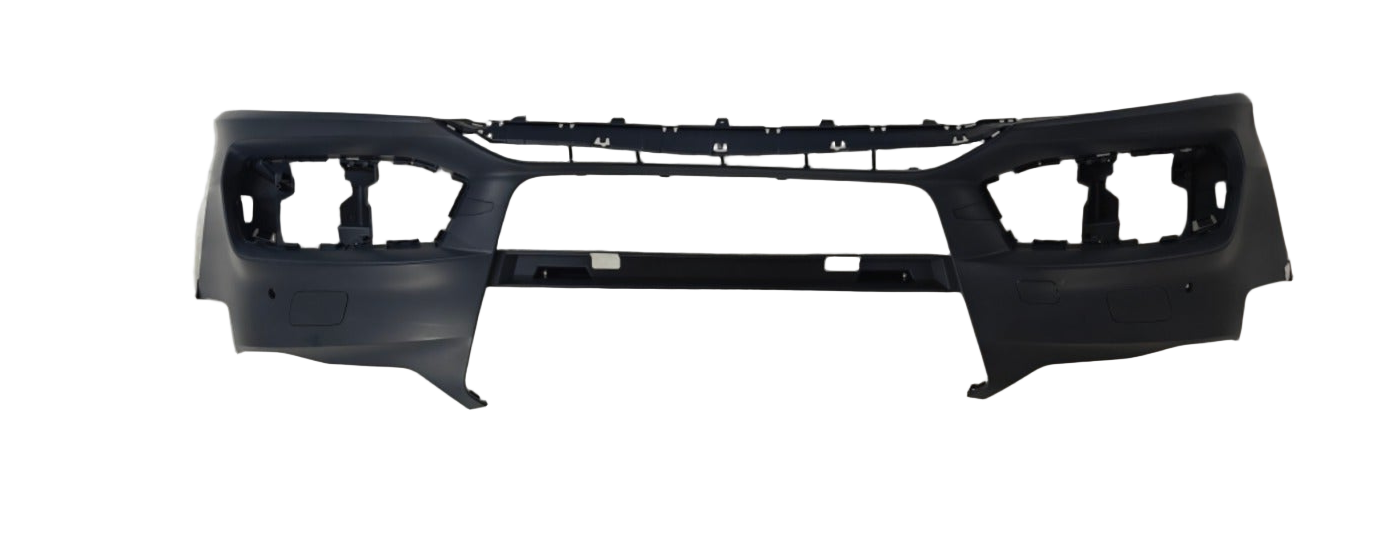 Complete Front Bumper 8V5807065JGRU Compatible With Audi A3 8V (2013-2015) Tag No.2