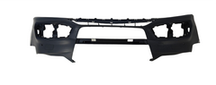 Complete Front Bumper 8V5807065JGRU Compatible With Audi A3 8V (2013-2015) Tag No.2