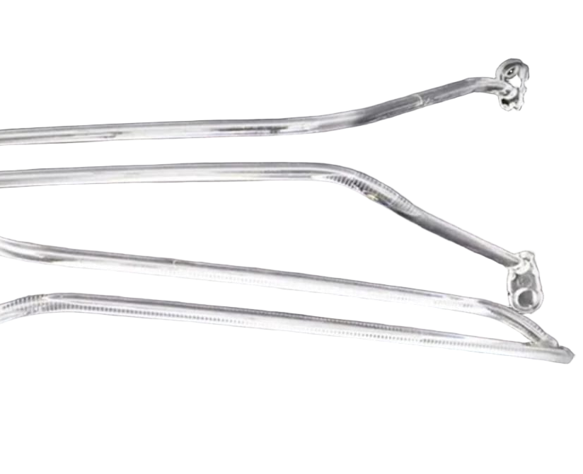 Headligth Tube Left Compatible With Audi Q7 New Tag No.171