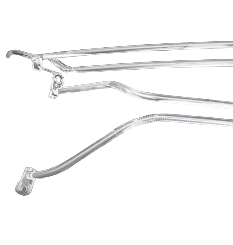 Headligth Tube Left Compatible With Audi Q7 New Tag No.171