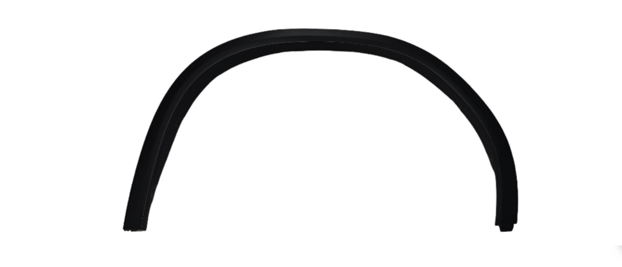 Rear Left Wheel Eyebrow 51778745917 Compatible With BMW X4 G02 M (2017-21) Tag No.245