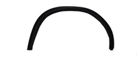 Rear Left Wheel Eyebrow 51778745917 Compatible With BMW X4 G02 M (2017-21) Tag No.245