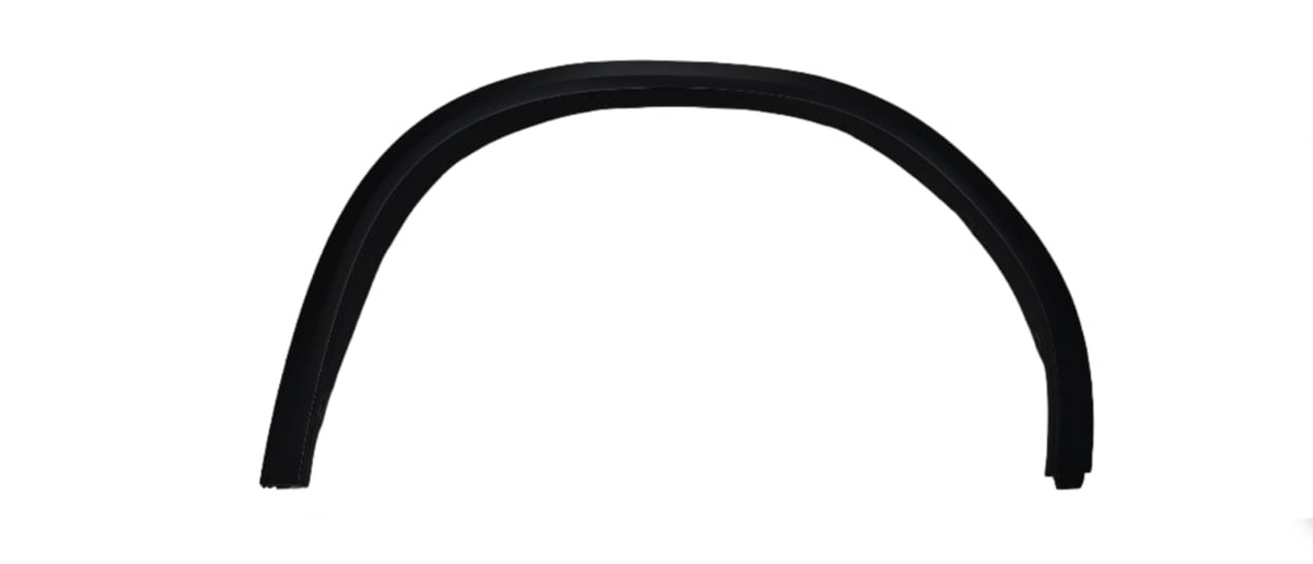 Rear Left Wheel Eyebrow 51778745917 Compatible With BMW X4 G02 M (2017-21) Tag No.245