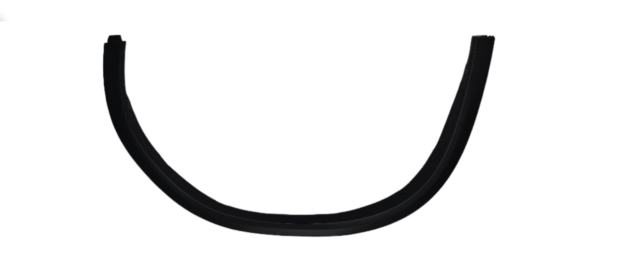 Rear Left Wheel Eyebrow 51778745917 Compatible With BMW X4 G02 M (2017-21) Tag No.245
