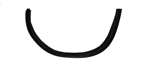 Rear Left Wheel Eyebrow 51778745917 Compatible With BMW X4 G02 M (2017-21) Tag No.245