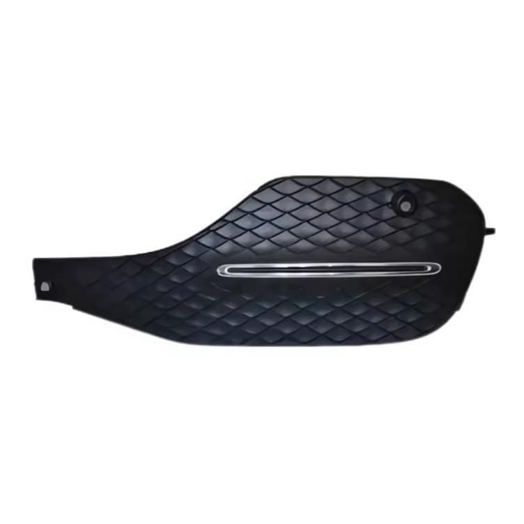 Fog Lamp Cover Set Left 1678858702 & Right 1678858802 Compatible With Mercedes Benz GLS-Class (W167) (2020-2022)
