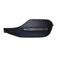 Fog Lamp Cover Left 1678858702 & Right 1678858802 A1678858702 Compatible With Mercedes Benz GLS-Class (W167) (2020-2022) Tag No.361