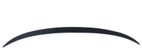Rear Bumper Spoiler M4 Style BMRS7 Compatible With BMW F10 (2010-16)