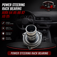 Power Steering Rack Bearing 8K0909144G Compatible With AUDI A4 A5 A6 A7 A8 Q5