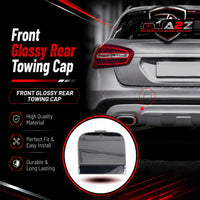 Glossy Rear Towing Cap 1568853522 A1568853522 Compatible With Mercedes Benz GLA-Class (W156) (2014-2016) Tag No.216