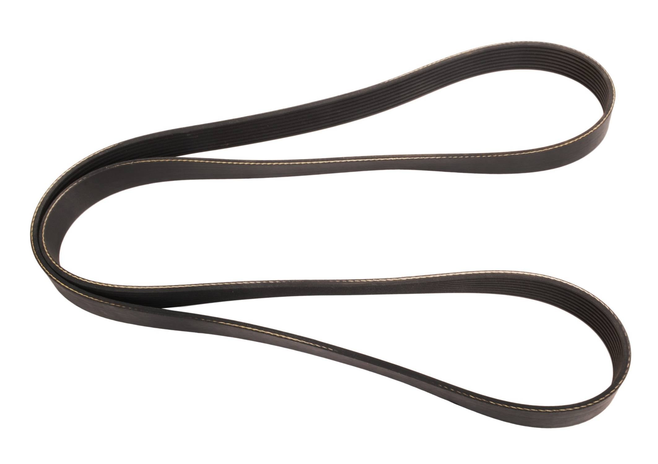 Multi Rib Belt 8PK1786 11287590148 Compatible With BMW 5 (F10) (CONTINENTAL)