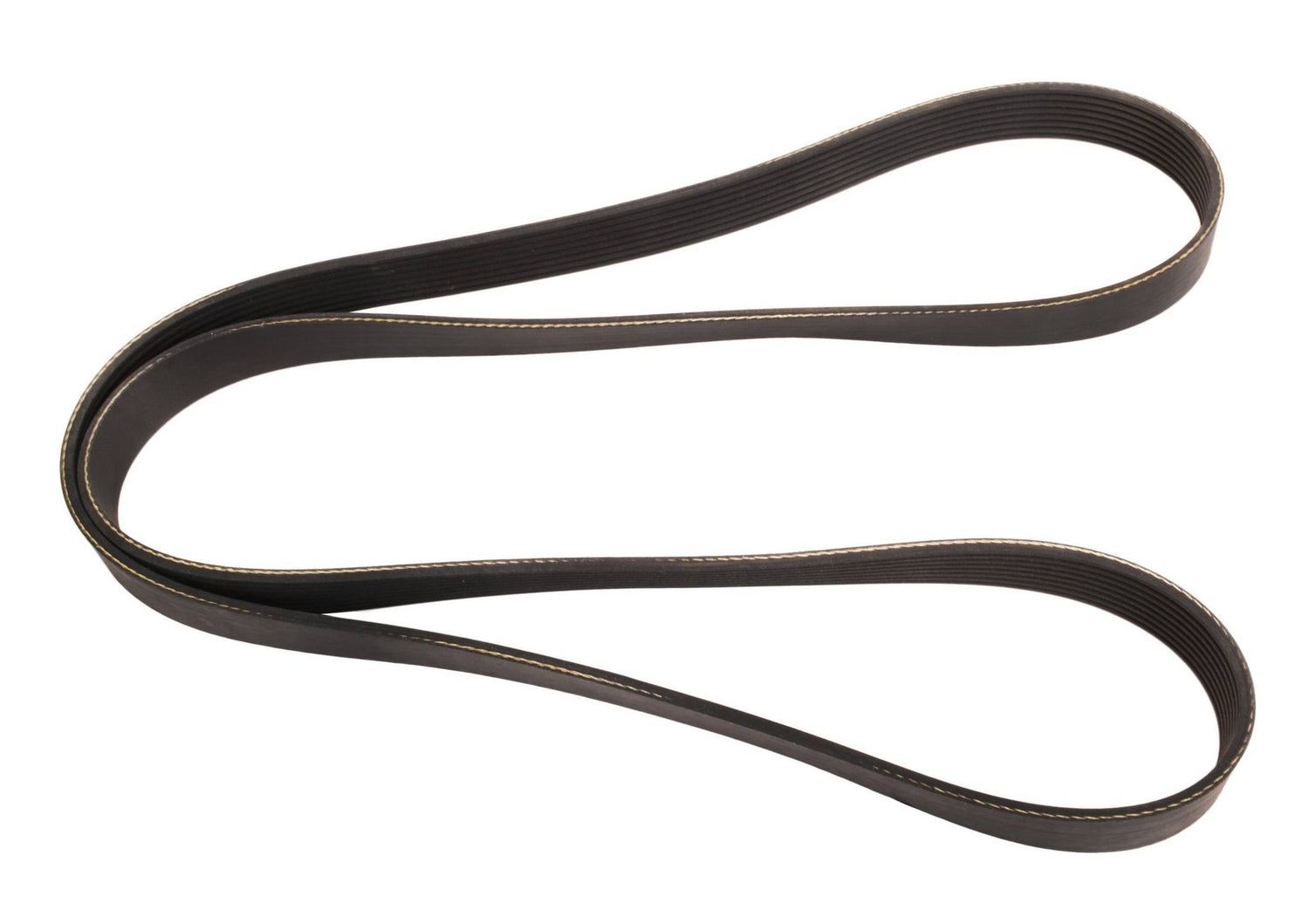 Multi Rib Belt 8PK1786 11287590148 Compatible With BMW 5 (F10) (CONTINENTAL)