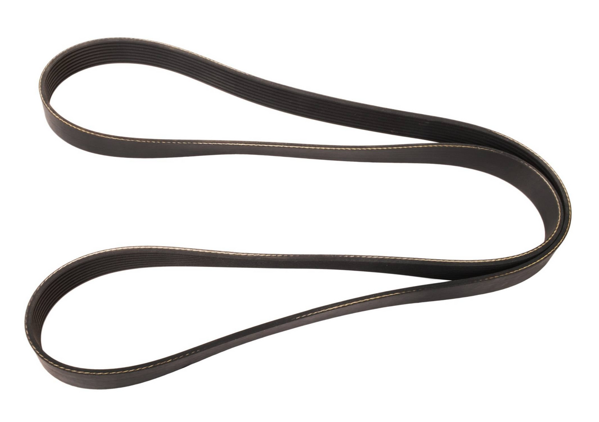 Multi Rib Belt 8PK1786 11287590148 Compatible With BMW 5 (F10) (CONTINENTAL)