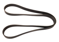 Multi Rib Belt 8PK1786 11287590148 Compatible With BMW 5 (F10) (CONTINENTAL)
