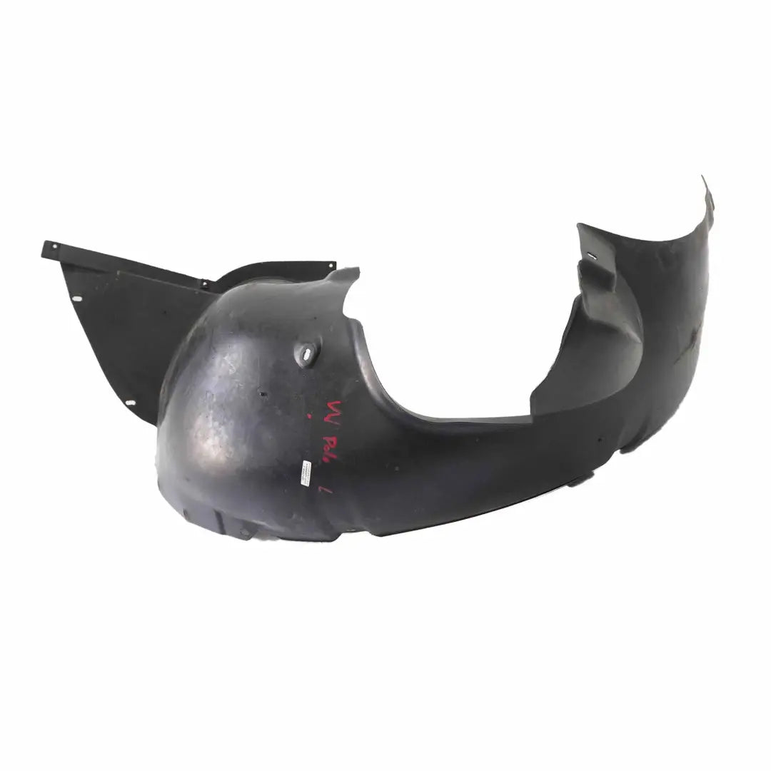 Front Left Fender Liner 6Q0809957 Compatible With Volkswagen POLO (2002-10)