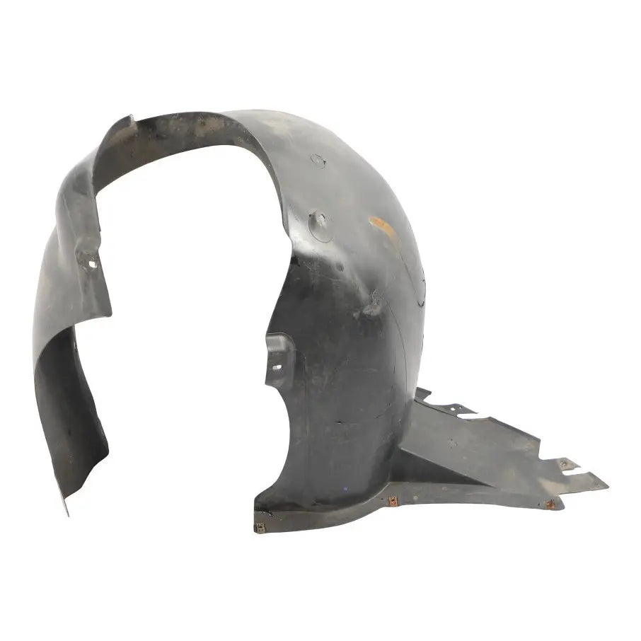 Front Left Fender Liner 6R0809957C Compatible With Volkswagen POLO DERBY (2010)