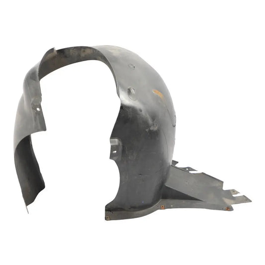 Front Left Fender Liner 6R0809957C Compatible With Volkswagen POLO DERBY (2010)
