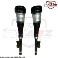 Rear Left Air Suspension Shock Absorber Strut 2223205313 2223207313 2223202900 2223205901 Compatible With MERCEDES-BENZ S-CLASS (W222, V222, X222)