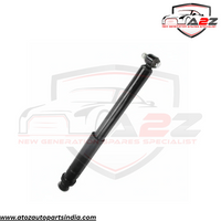 Rear Air Suspension Shock Absorber Left & Right 1693261000 Compatible With Mercedes Benz W169