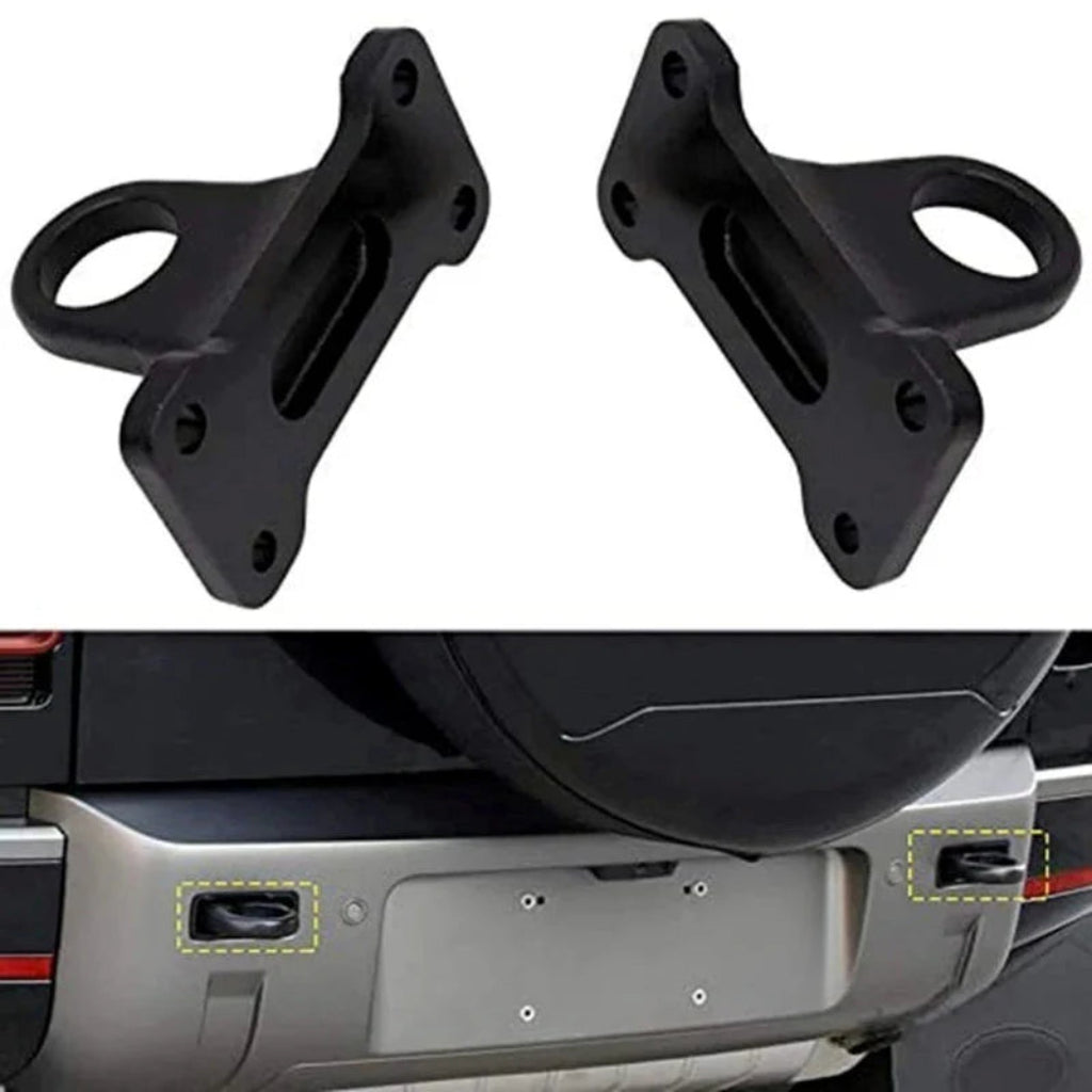 Trailer Hook Trailer Tow Hooks Compatible With Land Rover Defender 5 L663
