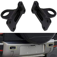 Trailer Hook Trailer Tow Hooks Compatible With Land Rover Defender 5 L663