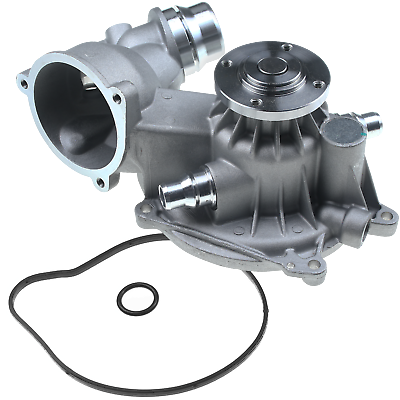 Water Pump 11517531860 11517586779 7531860 7586779 For BMW X5 E70 Tag-W-54