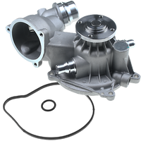 Water Pump 11517531860 11517586779 7531860 7586779 For BMW X5 E70 Tag-W-54