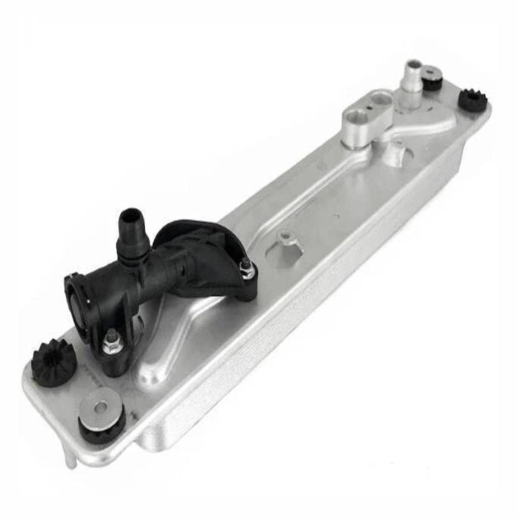 Oil Cooler 17217553389 17217647315 7553389  For BMW X5 E70 Tag-O-39