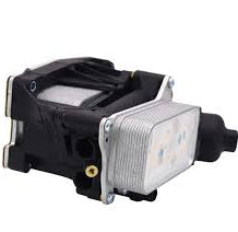 Oil Cooler Assembly 11428507697 Compatible With BMW 3 Series F30 & 5 Series F10 Tag-O-62
